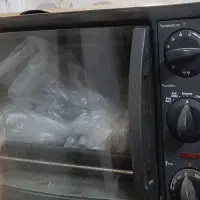 توستر