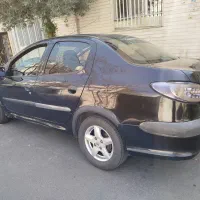 ۲۰۶ sd v9|خودرو سواری و وانت|تهران, ورزشگاه آزادی|دیوار