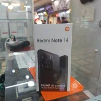 Redmi Note 14|خدمات رایانه‌ای و موبایل|همدان, |دیوار