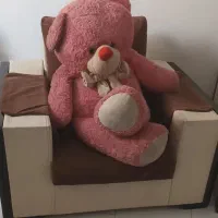مبل نیم ست چهارنفره