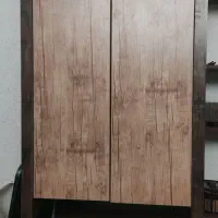 کمد و ویترین