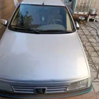 پژو 405