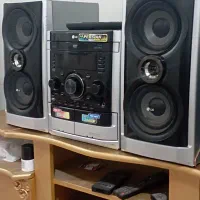 ضبط 3900 وات ابجی بسیار تمیز و سالم