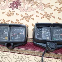 کیلومتر موتور کارکرد