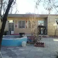 خانه-باغ-کاشان