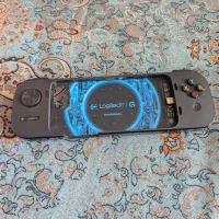 گیم‌پد gamepad
