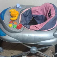 روروک بچه