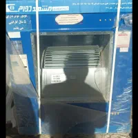 کولرآبی مشهد دوام M600