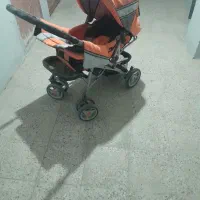 فروش کالسکه بچه