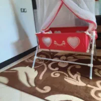 گهواره بچه