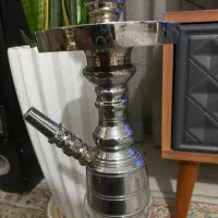 قلیان شمش یه تیکه فوق العاده خاص