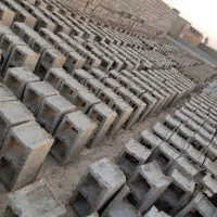 کارگاه بلوک فروشی