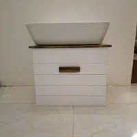 روشور کابینتی جنس پی وی سی