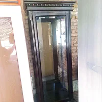 ویترین منزل