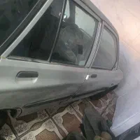 پراید۱۴۱مدل۸۴