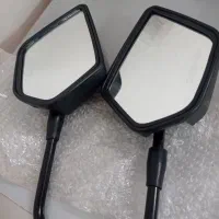 یک جفت آینه بغل نو