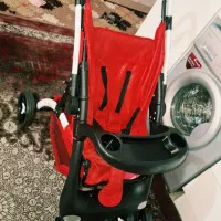 کالسکه خارجی بسیار زیبا و باکیفیت