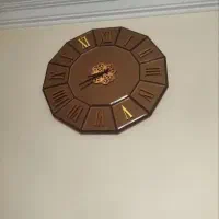 ساعت درحد نو