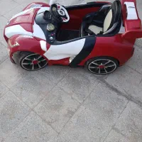ماشین شارژی
