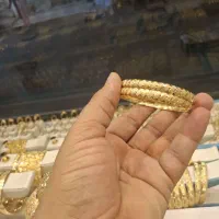 النگو سایز ۲ و ۳ دست دو