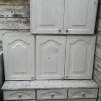 کابینت فلزی