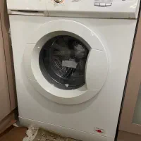لباسشوویی
