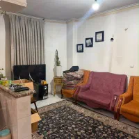 ۵۰ متر بلوار یاس تهرانسر