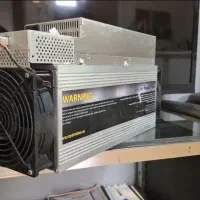 ماینر m50 -122tra در حد مجوز دار