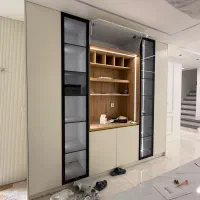 طراحی دکوراسیون داخلی، بازسازی، نوسازی