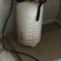 سمپاش حرفه ای