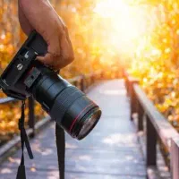نیازمند همکار خانم برای عکاسی آشنا به فتوشاپ