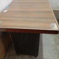 میز مطالعه