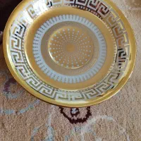 ژیره طلایی اصلی