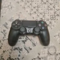 PS4 SLIM 500 GB|کنسول، بازی ویدئویی و آنلاین|کرج, شاهینویلا|دیوار