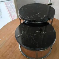 جا میوه ای ۲طبقه