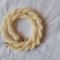 گردنبند مروارید