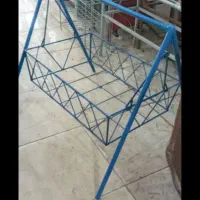 صندلی کودک|تخت و صندلی بچه|باوی, |دیوار