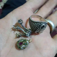نقره