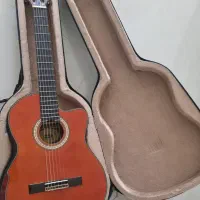 گیتار واشبرن