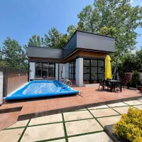 ویلای-شیک-نمامدرن-استخر-چهارفصل-سند