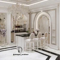 طراحی نظارت اجرا نوسازی بازسازی