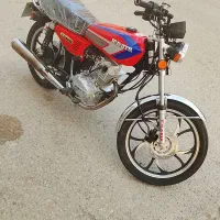 موتور کبیر ۱۵۰  مدل ۹۷