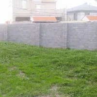 فروش زمین با پروانه 150 متر جاده لیلاکوه