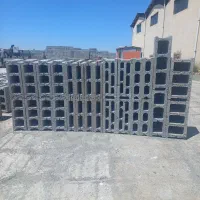 تولیدبلوک سبک پوکه ای لیکا
