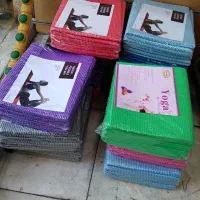 مت تاشو ،کش پاورباند، بند یوگا،، کش یوگا