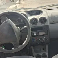 پراید مدل ۹۳