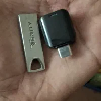 فلش 32 گیگ Verity به همراه تبدیل