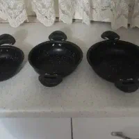 تابه سه تایی