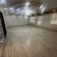 مسکونی ۲طبقه با مغازه بلوار ساوالان