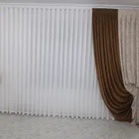 شرایط ویژه خرید پرده با چک ۳ ماهه